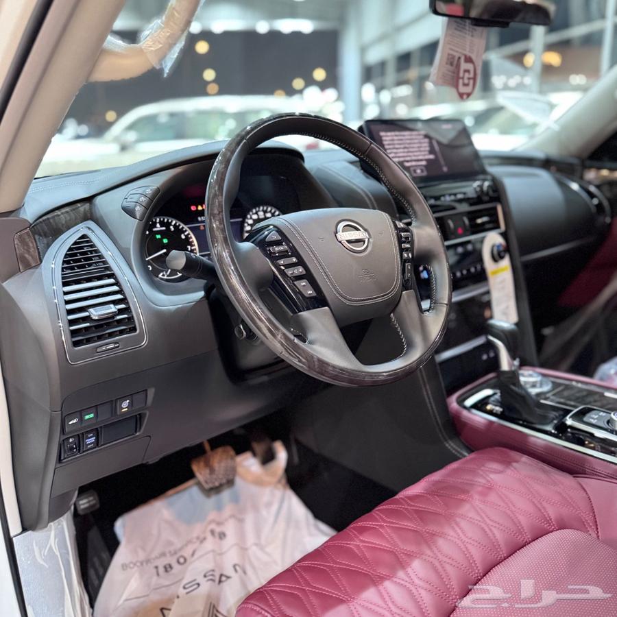 باترول بلاتينيوم خليجي 202463676886462977113