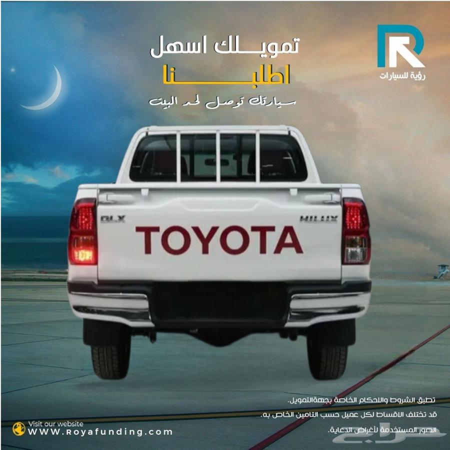 Toyota Hilux GMRATIN DLX Automatic Gasoline Gulf 202563676628280835112