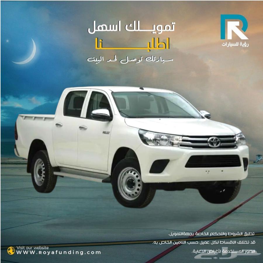 Toyota Hilux GMRATIN DLX Automatic Gasoline Gulf 202563676628280835110