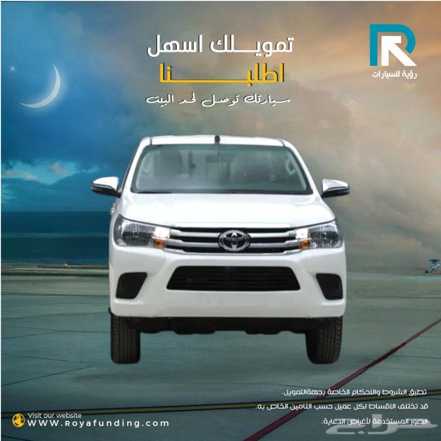 Toyota Hilux GMRATIN DLX Automatic Gasoline Gulf 202563676628280835111