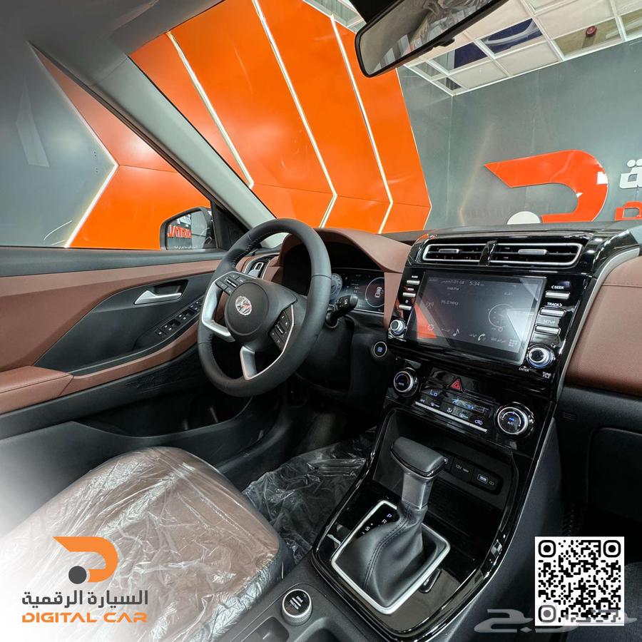 هيونداي كريتا كمفورت 2025 بدون دفعة اولى63677832379522114