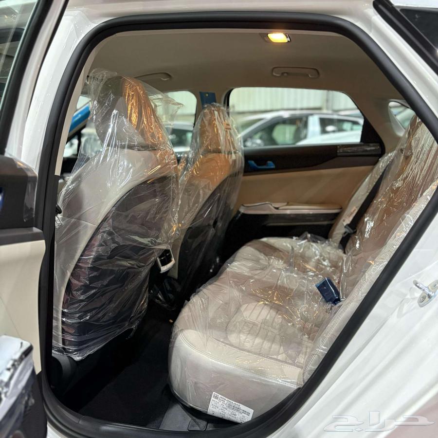 Kia K5 Standard Model 2025 at the Lowest Prices63677567350018113