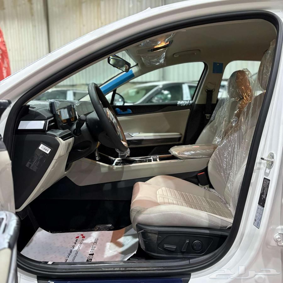 Kia K5 Standard Model 2025 at the Lowest Prices63677567350018111