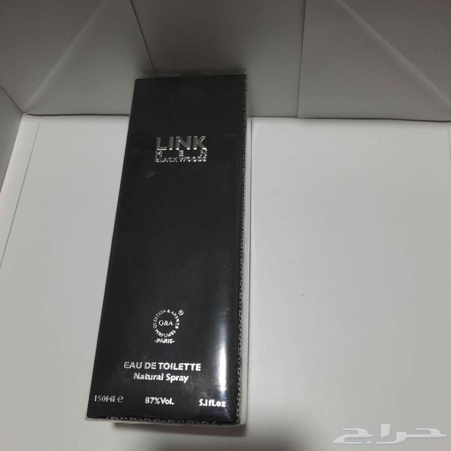 عطر لينك رجالي فرنسي من درعة63655512627459110