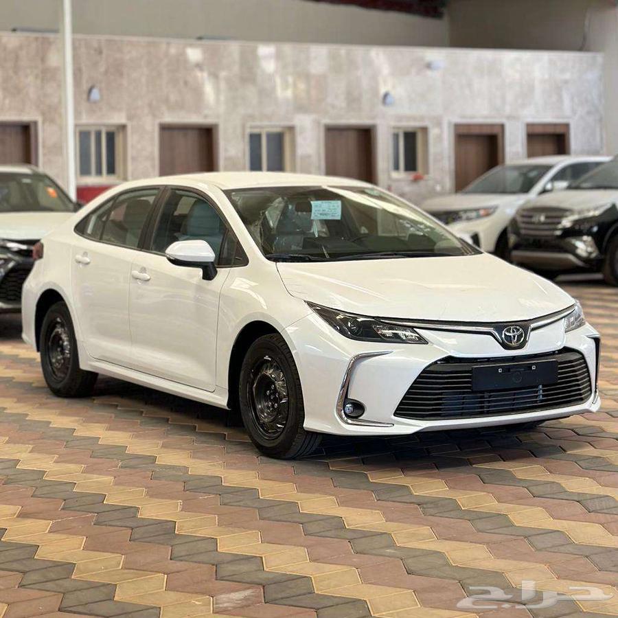 Corolla 202563698945030275110