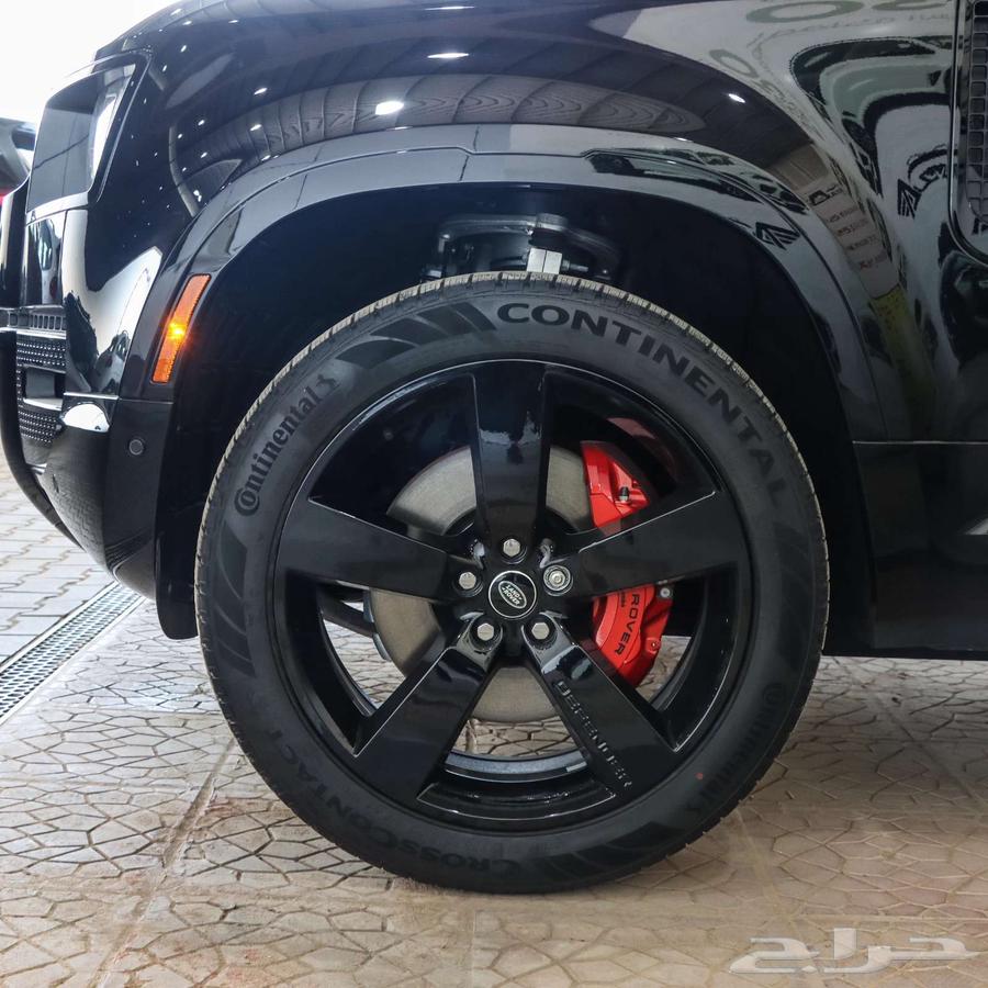 ديفندر وارد كندا p400 موديل 202563698947997825113