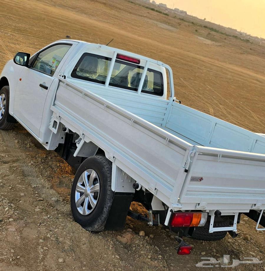 ايسوزو ديماكس جوانب 2025 كاش و اقساط63673358117889113