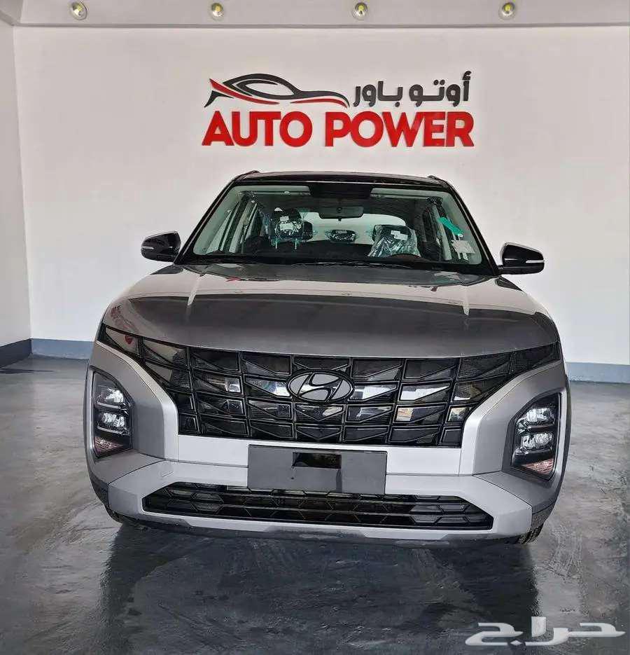 هيونداي كريتا 2025 كمفورت63675578352258110
