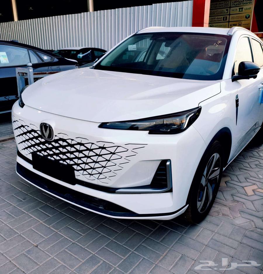 شانجان يوني اس 2025 كاش وتقسيط63680618857730110