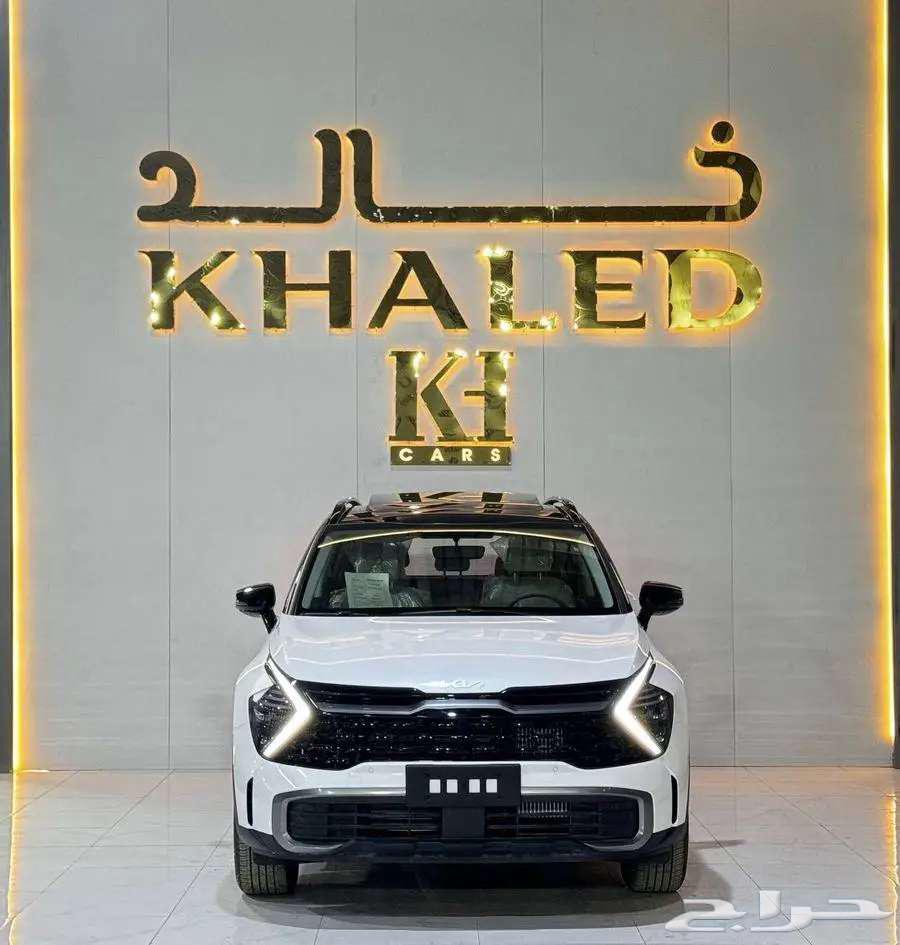 كيا سبورتاج GLS نص فل 2025 اقساط63680164365059111