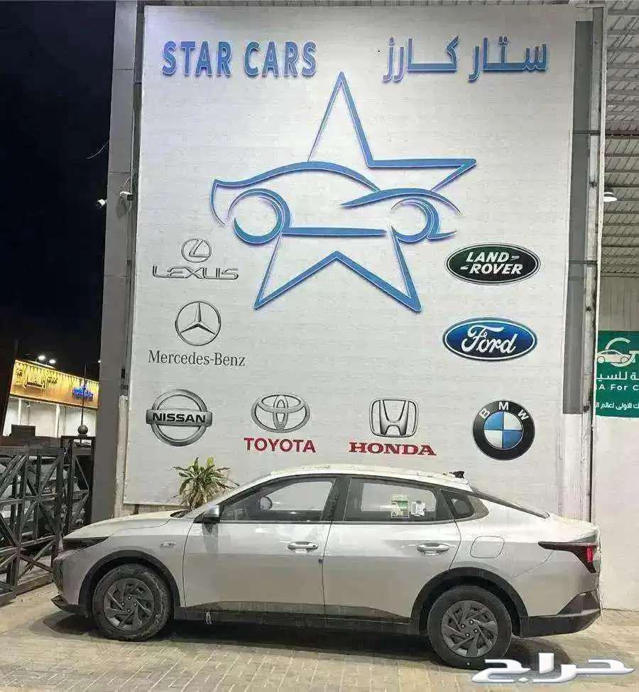 كيا K3 ستاندر 2024 الجبر63674959988353111