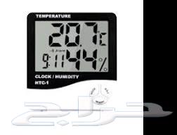 Incubator Temperature and Humidity Gauge Price 40 Riyals63669637614594110