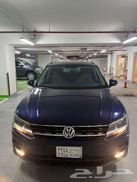 Tiguan Life 1.4L TSI 201963699242341505110