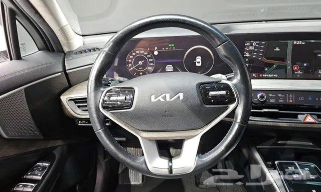 للبيع كيا كي ايت k863700342611075114