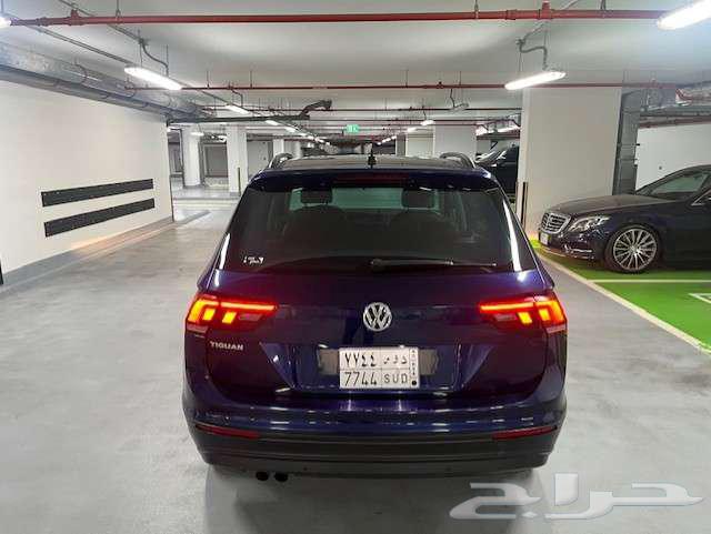 Tiguan Life 1.4L TSI 201963699242341505112