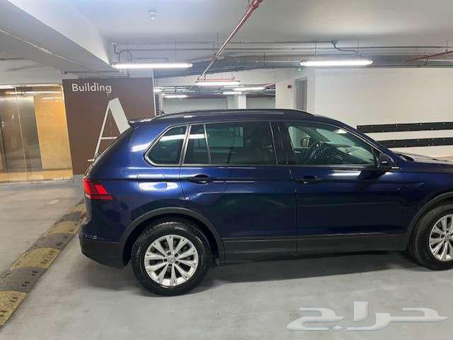 Tiguan Life 1.4L TSI 201963699242341505113