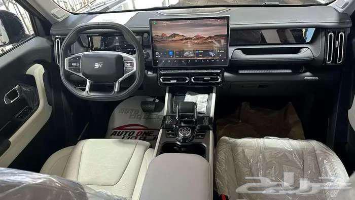 Geely TX4 Comfort and Luxury Model 202563699262132482113