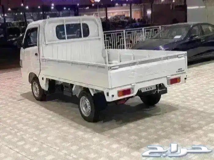 دباب سوزوكي 2024 جديد طاره هوا مكيف63698969102722112