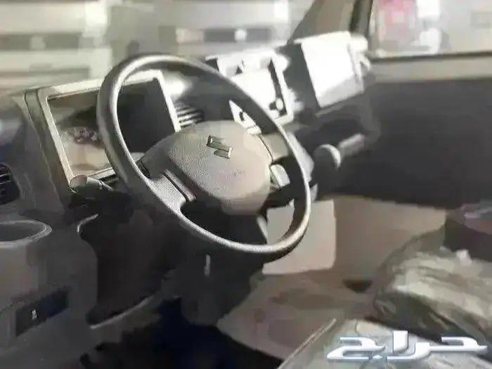 دباب سوزوكي 2024 جديد طاره هوا مكيف63698969102722113