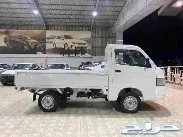 دباب سوزوكي 2024 جديد طاره هوا مكيف63698969102722110