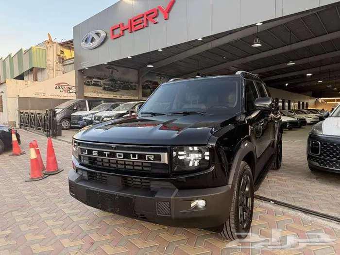 Geely TX4 Comfort and Luxury Model 202563699262132482111