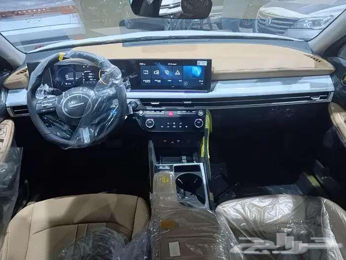 هيونداى سوناتا كمفورت 2500 CC موديل25 كاش وتقسيط63699263520770112