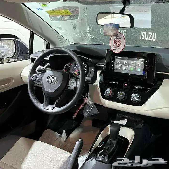 تويوتا كورولا مكينة 2.063698964168194114