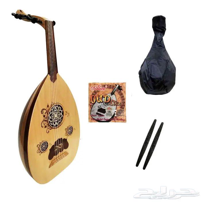 Cheap musical oud on installments63655703477635110