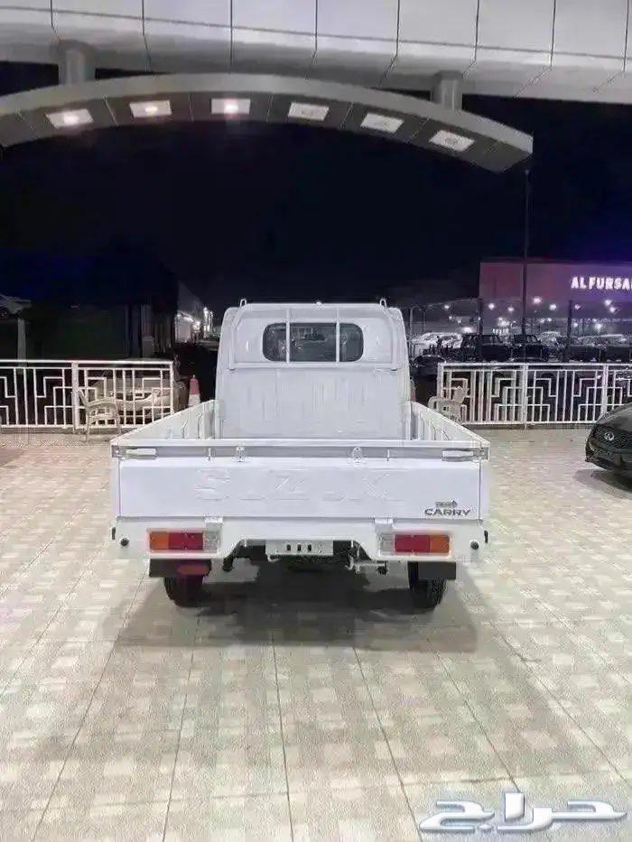 دباب سوزوكي 2024 جديد طاره هوا مكيف63698969102722111