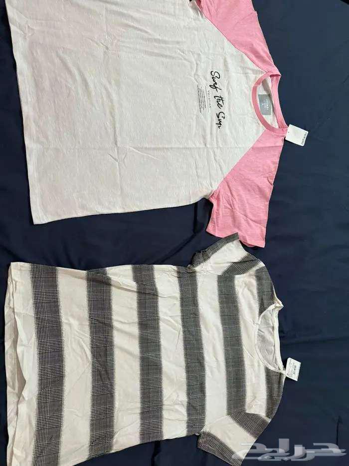Men's T-shirt wholesale, 5 riyals per piece63655619205378112