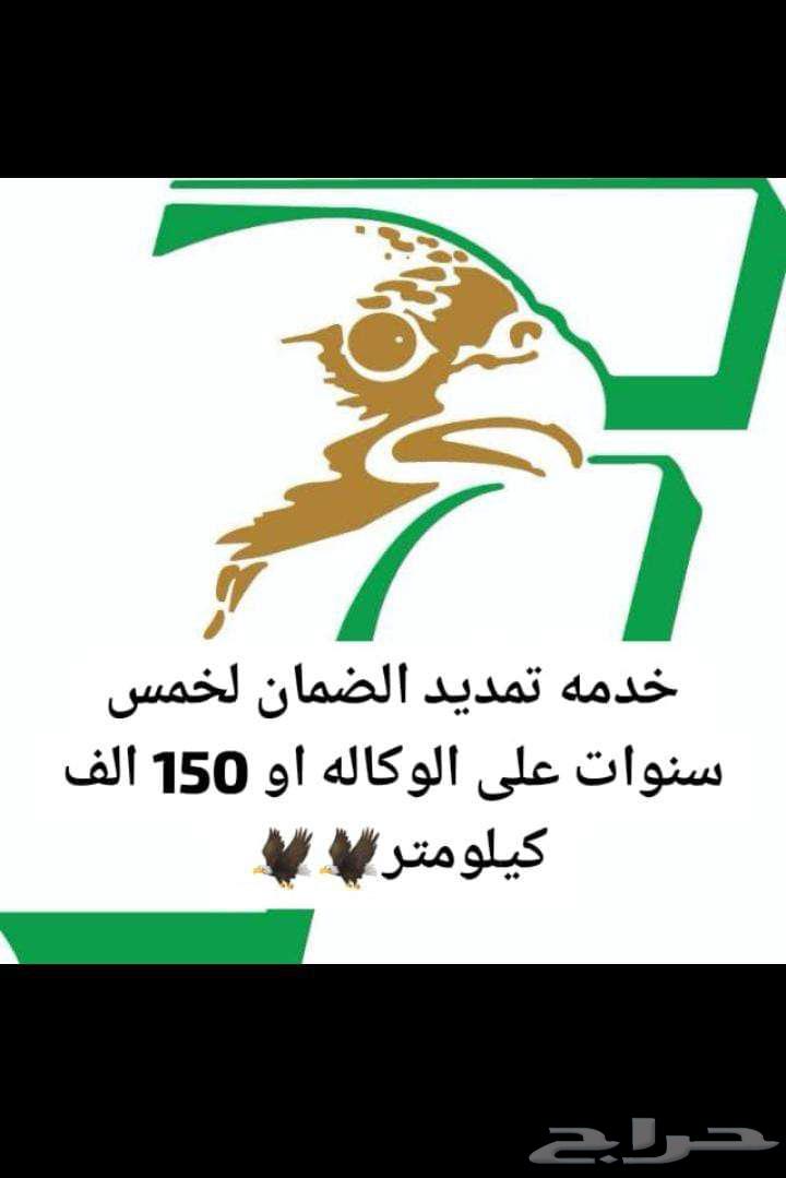 تويوتا رايز ليمتد وأستاندر 2024 أقساط وكاش63698970157697110
