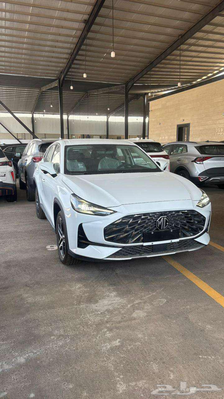 MG MG 1 نص فل اسعار لا تقارن63699249928578110