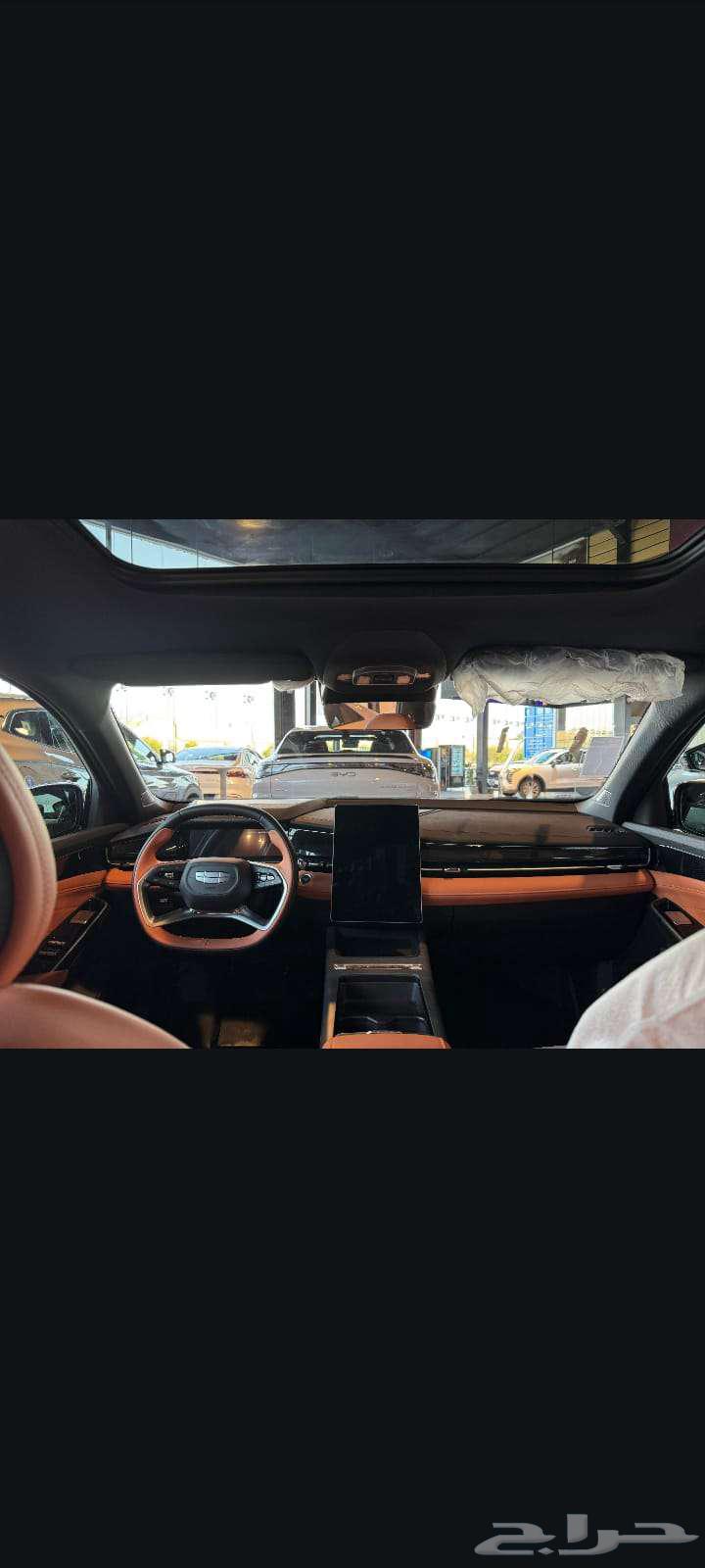 Geely Preface GL 2025 Model Cash and Financing63699240507779113