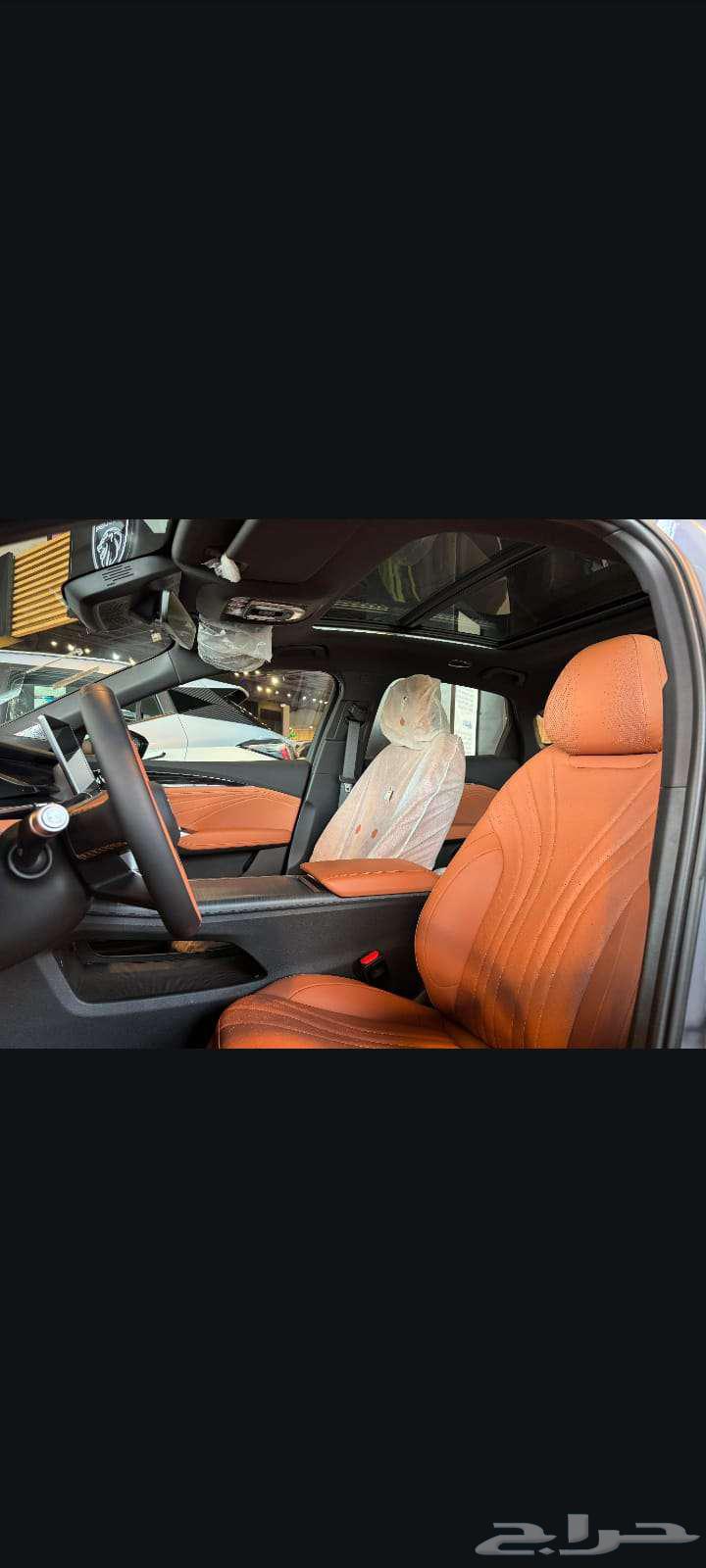 Geely Preface GL 2025 Model Cash and Financing63699240507779114