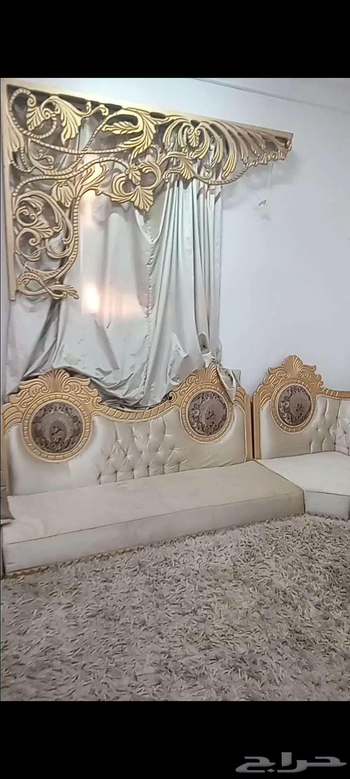 Tabuk Al-Khodar Selling Furniture63657501432705111