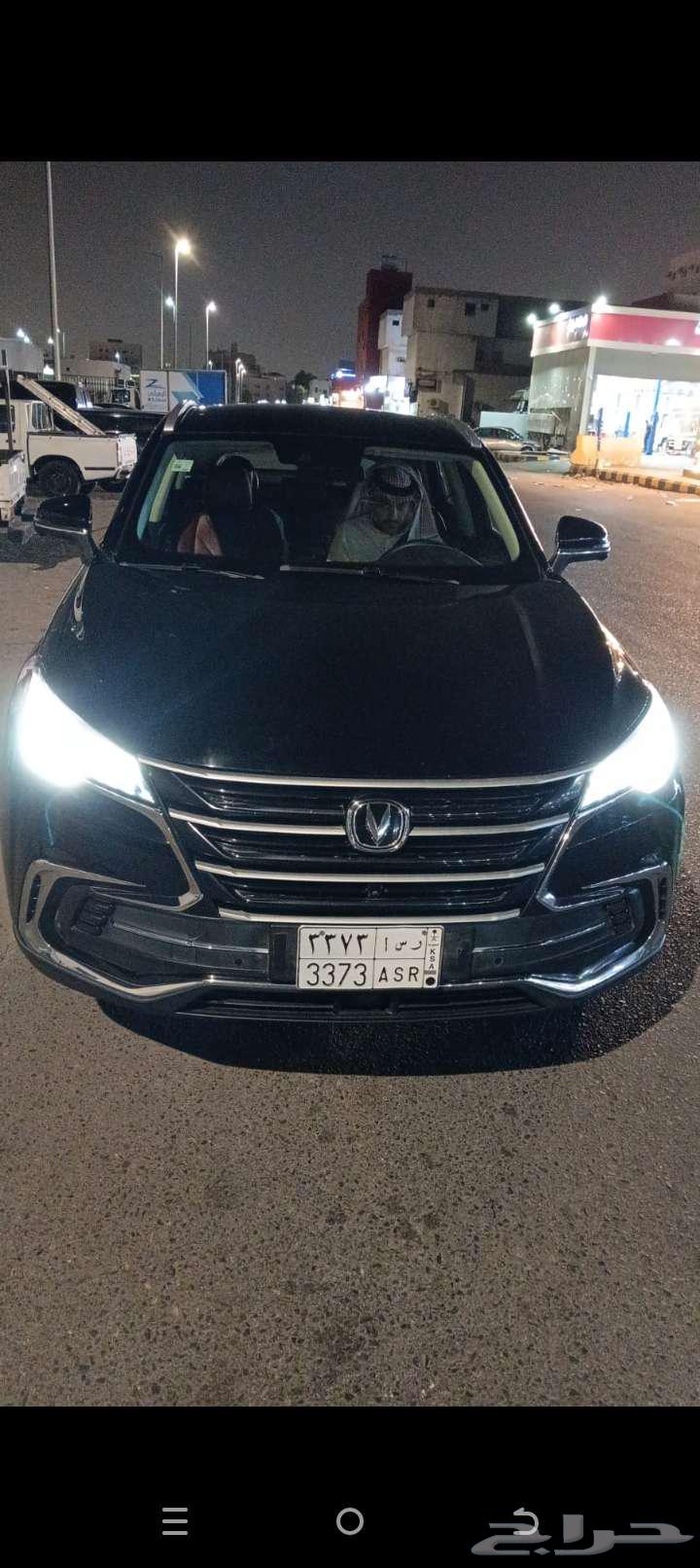 شنجان 85 sc البيع عاجل للسفر63699246831874114