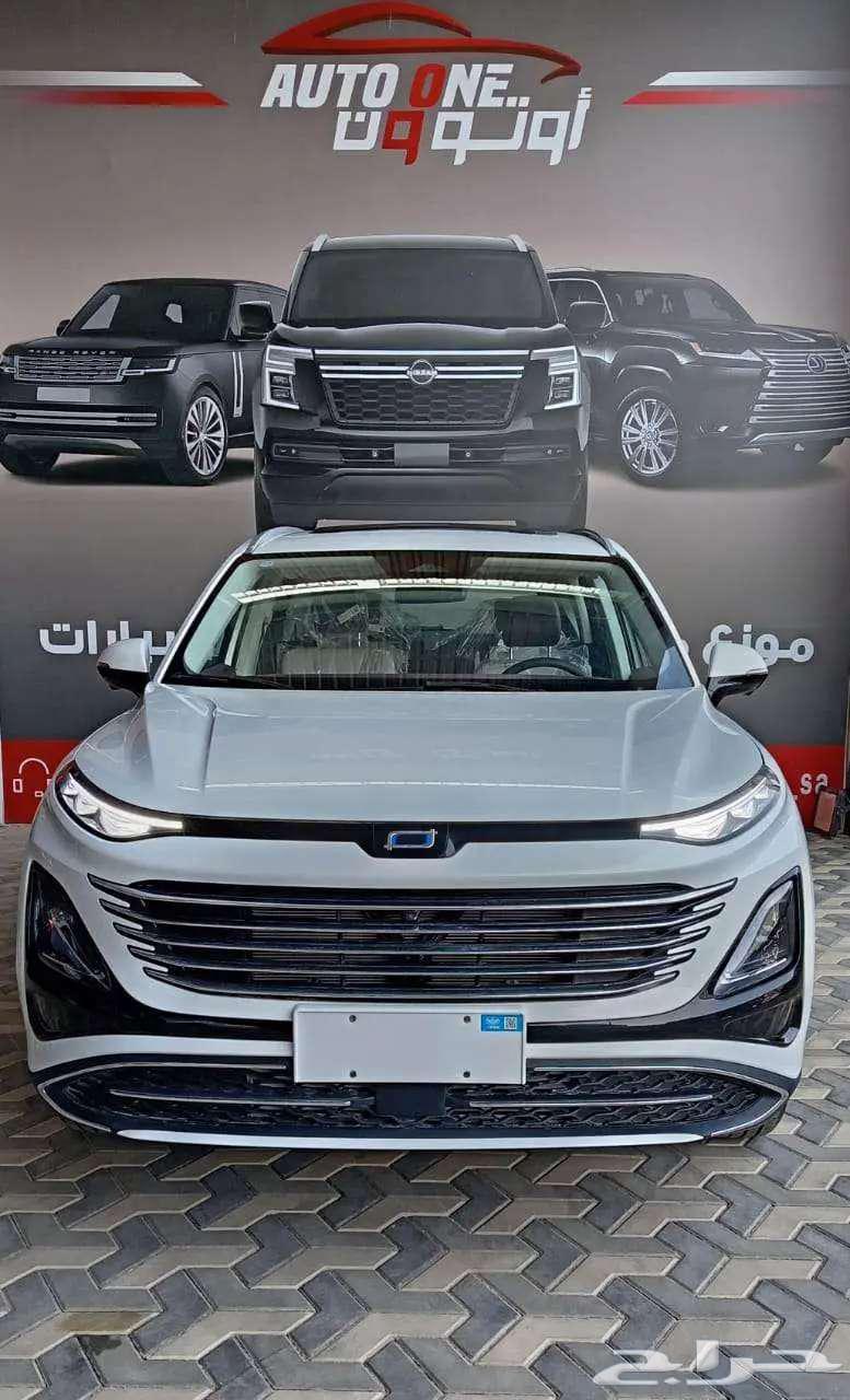 فاو تي 90 FAW T90 بريميوم فل كامل 202563698971488642110