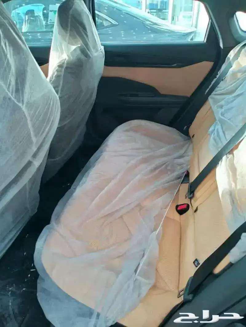 Changan UNI-V Elite 202663699250083075113