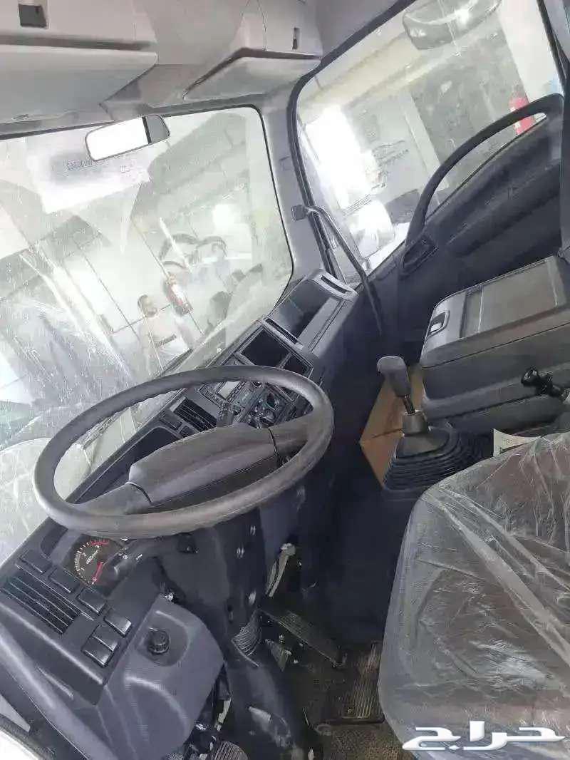 دينا ايسوزو شاحنه بافضل الاسع2025معارض وشركات63699249353346114