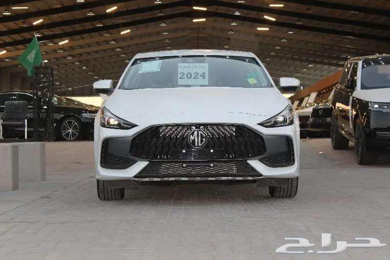 MG-GT كمفورت موديل 24 كاش وتقسيط باقل الاسعار63699253280259114