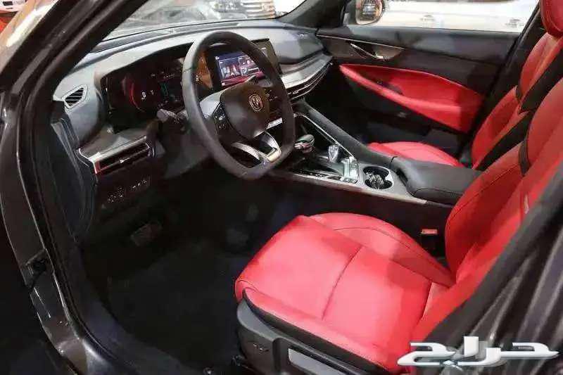 Changan - CS35 - Trend - Limited Plus - Model 2026 - Special Prices63699256247681112
