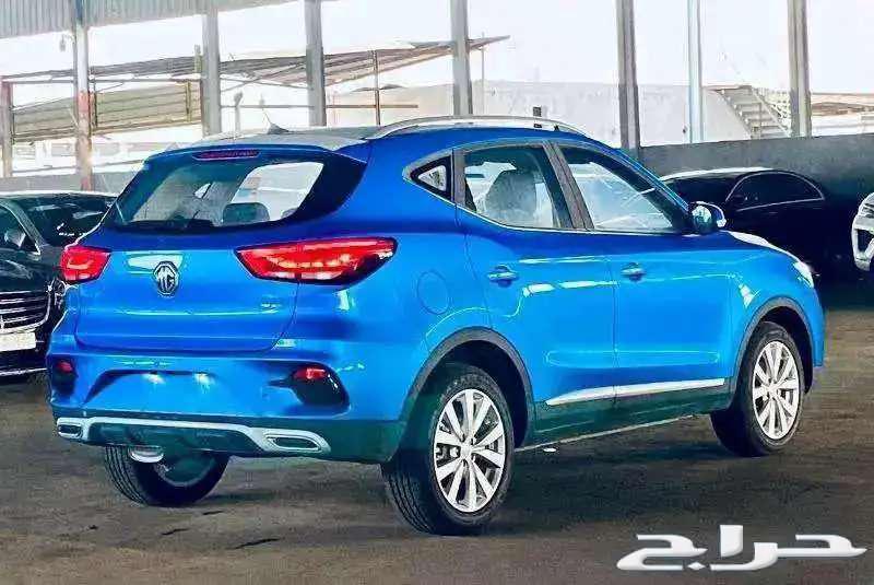 ام جي ZS موديل 2024 كاش وتمويل اقل الاسعار63699243893761113