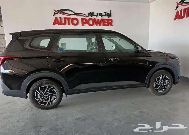 عرض اوتو باور كيا كارينز GL ستاندر موديل 202563699257476483112