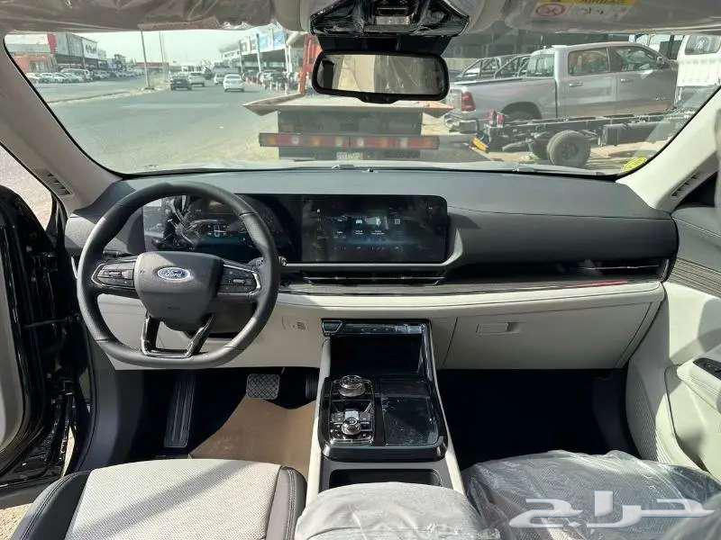 فورد تيريتوري تيتانيوم موديل 2025 اقساط او كاش63698966722306114
