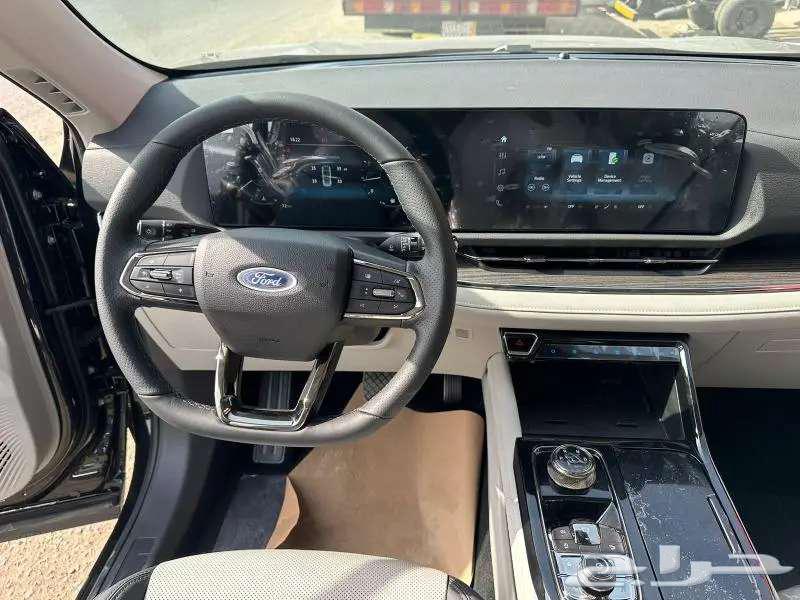 فورد تيريتوري تيتانيوم موديل 2025 اقساط او كاش63698966722306113