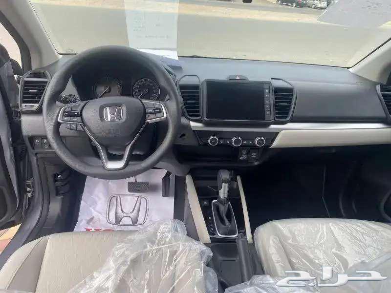 هوندا سيتى استاندر موديل 24 كاش وتقسيط بأفضل الأسعار63698966472322113