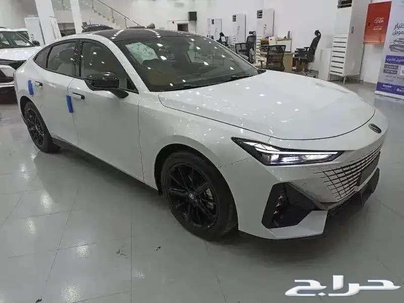 Changan UNI-V Elite 202663699250083075111
