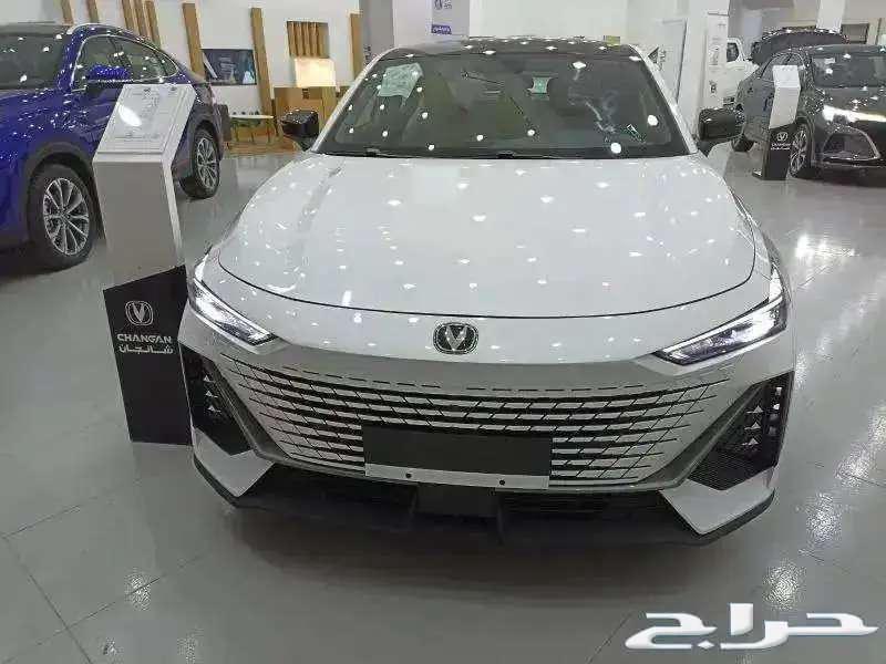 Changan UNI-V Elite 202663699250083075110