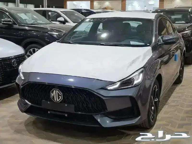 MG-GT كمفورت موديل 24 كاش وتقسيط باقل الاسعار63699253280259110
