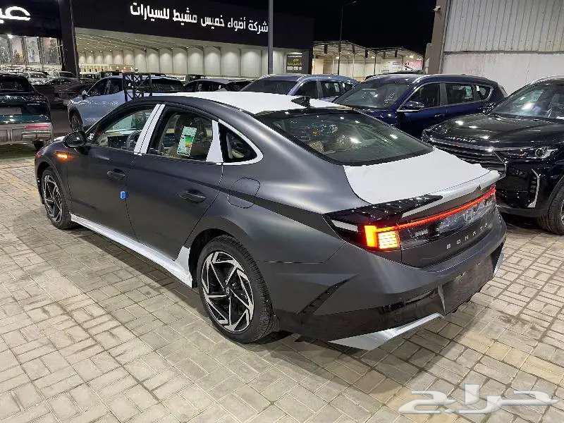هيونداي سوناتا جميع الفئات 25 باسعار ولا اقووي63699267223299113